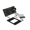 MBKED1 - Siemens Circuit Breaker Mounting Hardware For Sentron Series - Essential Electric Supply