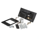 MBKED1 - Siemens Circuit Breaker Mounting Hardware For Sentron Series - Essential Electric Supply