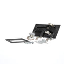 MBKED3 - Siemens 125A 3-Phase Main Subfeed Breaker Mounting Kit for ED2 ED4 ED6 HED4 Breakers - Essential Electric Supply