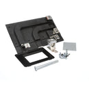 MBKFD1 - Siemens Circuit Breaker Mounting Hardware For Sentron Series - Essential Electric Supply