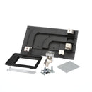 MBKFD1 - Siemens Circuit Breaker Mounting Hardware For Sentron Series - Essential Electric Supply