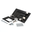 MBKFD1 - Siemens Circuit Breaker Mounting Hardware For Sentron Series - Essential Electric Supply