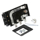 MBKFD3A - Siemens 250 Amp 600 Volt 3-Pole Circuit Breaker Mounting Kit for FXD6 FD6 HFD6 HFXD6 - Essential Electric Supply