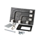 MBKFD3 - Siemens Circuit Breaker Mounting Hardware For Sentron Series - Essential Electric Supply