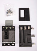 MBKQJ3200 - Siemens 240V 200A 3-Pole Bolt-On Main Breaker Mounting Kit - Essential Electric Supply
