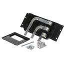 MBKQJ3A - Siemens 225 Amp 3 Pole Main/Subfeed Circuit Breaker Mounting Kit for QJ2 QJH2 QJ2H Breakers - Essential Electric Supply