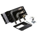 MBKQJ3A - Siemens 225 Amp 3 Pole Main/Subfeed Circuit Breaker Mounting Kit for QJ2 QJH2 QJ2H Breakers - Essential Electric Supply