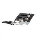 MBKQJ3 - Siemens 225A 3-Phase Main/Subfeed Breaker Mounting Kit - Essential Electric Supply
