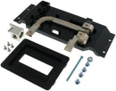 MBKQR1A - Siemens 225A 240VAC 1-Phase Main/Subfeed Mounting Kit for QR2/QRH2/HQR2/HQR2H Breakers, Revised P1 Panelboard, Horizontal Mount - Essential Electric Supply