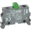 MCB-10B ABB  Auxiliary Contact - Essential Electric Supply