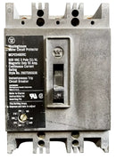MCP23480RC - Cutler Hammer Bolt-On 600V 50A 3 pole circuit breaker 65kA@480V - Essential Electric Supply