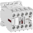 MCRA004ATJ - General Electric 4-Pole 120VAC Auxiliary Relay 4NC Contacts - Essential Electric Supply