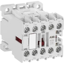 MCRA031ATJ - General Electric 4-Pole Mini Contactor Relay 110/120V AC Coil Screw Mount - Essential Electric Supply