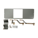 MD4K Direct Replacement Mounting Hardare for Westinghouse PRL4a bolt-on panels (KPRL4MDL) - Essential Electric Supply