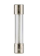 MDL-2-1/2-R Bussmann MDL Series Low Voltage Fuse
 250V  2A Fuse - Essential Electric Supply
