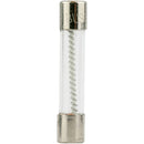 MDL-6-R Bussmannn MDL Series Low Voltage Fuse
 250V  6A Fuse - Essential Electric Supply