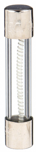 MDL-6 Bussmann MDL Series Low Voltage Fuse
 250V  6A Fuse - Essential Electric Supply