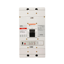 MDL3400 - Eaton Feed-Thru 600V 400A 3 pole circuit breaker 50kA@480V - Essential Electric Supply