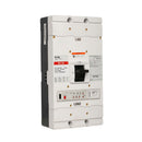 MDL3500 - Cutler Hammer 500A 600VAC 3-Pole MDL Frame Series C Circuit Breaker Thermal Magnetic - Essential Electric Supply