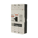 MDLB3800FT32W - Cutler Hammer 800A 600V 3-Pole MDL-Frame Molded Case Circuit Breaker Electronic LSI Trip - Essential Electric Supply