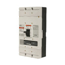 MDLB3800FT32W - Cutler Hammer 800A 600V 3-Pole MDL-Frame Molded Case Circuit Breaker Electronic LSI Trip - Essential Electric Supply