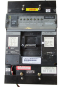 MEL836LSG - Square D Feed-Thru 600V 800A 3 pole circuit breaker 100kA@480V - Essential Electric Supply