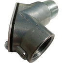 MFL50DC ACP Electrical Fittings Pull Elbow Rigid Fitting Conduit Systems - Essential Electric Supply