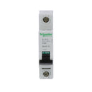 MG17406 - Schneider Electric Bolt-On 240V 15A 1 pole circuit breaker 10kA@240V - Essential Electric Supply