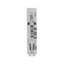 MG17406 - Schneider Electric Bolt-On 240V 15A 1 pole circuit breaker 10kA@240V - Essential Electric Supply