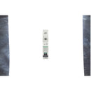 MG17411 - Square D Bolt-On 240V 0,5A 1 pole circuit breaker 10kA@240V - Essential Electric Supply