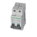 MG17446 - Schneider Electric Bolt-On 240V 15A 2 pole circuit breaker 10kA@240V - Essential Electric Supply