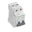 MG17447 - Schneider Electric Bolt-On 240V 30A 2 pole circuit breaker 10kA@240V - Essential Electric Supply