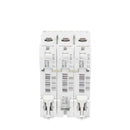 MG17472 - Schneider Electric Bolt-On 240V 30A 3 pole circuit breaker 10kA@240V - Essential Electric Supply