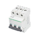 MG17472 - Schneider Electric Bolt-On 240V 30A 3 pole circuit breaker 10kA@240V - Essential Electric Supply