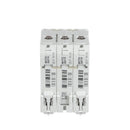 MG17474 - Schneider Electric Bolt-On 240V 60A 3 pole circuit breaker 10kA@240V - Essential Electric Supply