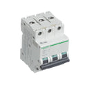 MG17474 - Schneider Electric Bolt-On 240V 60A 3 pole circuit breaker 10kA@240V - Essential Electric Supply