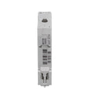 MG24425 - Schneider Electric Bolt-On 240V 1A 1 pole circuit breaker 10kA@240V - Essential Electric Supply