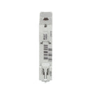 MG24426 - Schneider Electric Bolt-On 240V 2A 1 pole circuit breaker 10kA@240V - Essential Electric Supply