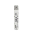 MG24427 - Schneider Electric Bolt-On 240V 3A 1 pole circuit breaker 10kA@240V - Essential Electric Supply