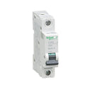MG24435 - Schneider Electric 20 Amp 1-Pole 277V DIN Rail Mount Circuit Breaker - Essential Electric Supply
