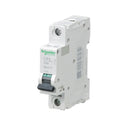 MG24435 - Schneider Electric 20 Amp 1-Pole 277V DIN Rail Mount Circuit Breaker - Essential Electric Supply