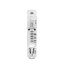 MG24435 - Schneider Electric 20 Amp 1-Pole 277V DIN Rail Mount Circuit Breaker - Essential Electric Supply