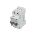 MG24447 - Schneider Electric Bolt-On 240V 6A 2 pole circuit breaker 10kA@240V - Essential Electric Supply