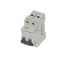 MG24452 - Schneider Electric Bolt-On 240V 20A 2 pole circuit breaker 10kA@240V - Essential Electric Supply