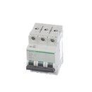 MG24466 - Schneider Electric Bolt-On 240V 10A 3 pole circuit breaker 10kA@240V - Essential Electric Supply