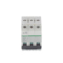MG24466 - Schneider Electric Bolt-On 240V 10A 3 pole circuit breaker 10kA@240V - Essential Electric Supply