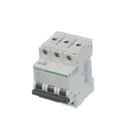 MG24466 - Schneider Electric Bolt-On 240V 10A 3 pole circuit breaker 10kA@240V - Essential Electric Supply