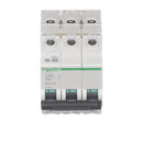 MG24469 - Schneider Electric Bolt-On 240V 20A 3 pole circuit breaker 10kA@240V - Essential Electric Supply