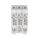 MG24469 - Schneider Electric Bolt-On 240V 20A 3 pole circuit breaker 10kA@240V - Essential Electric Supply