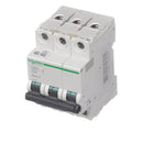 MG24469 - Schneider Electric Bolt-On 240V 20A 3 pole circuit breaker 10kA@240V - Essential Electric Supply